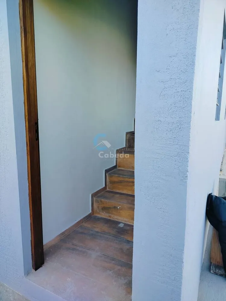 Casa, 2 quartos, 50 m² - Foto 10