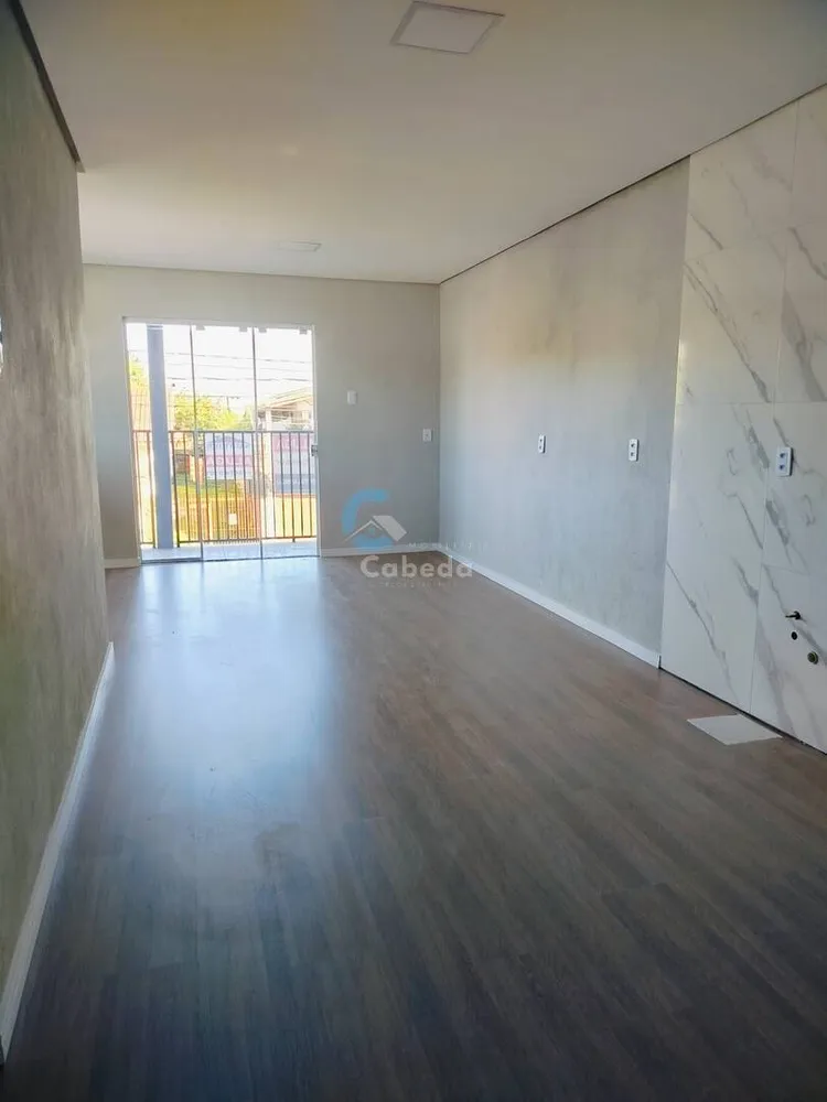 Casa, 2 quartos, 50 m² - Foto 1