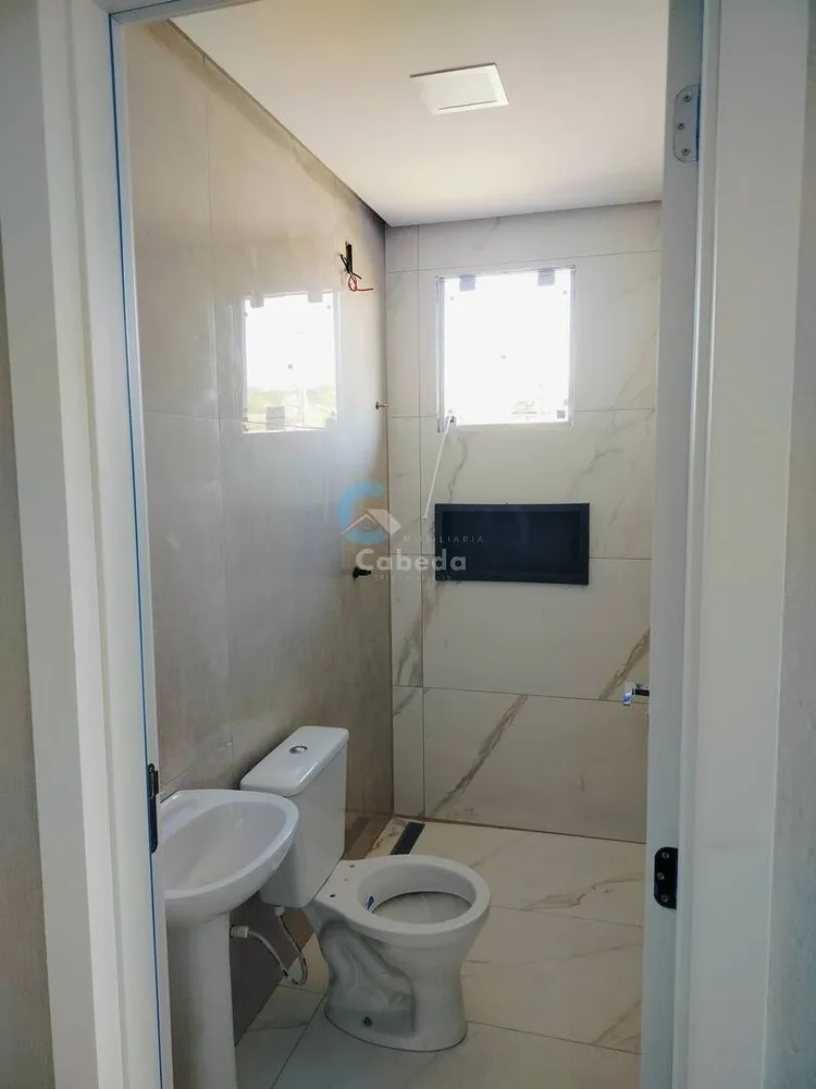 Casa, 2 quartos, 50 m² - Foto 6