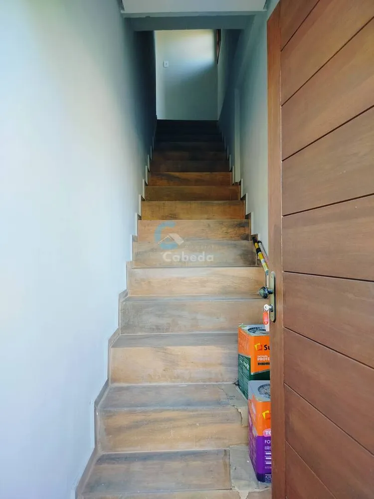 Casa, 2 quartos, 50 m² - Foto 3