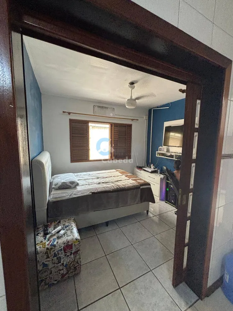Casa, 4 quartos - Foto 4
