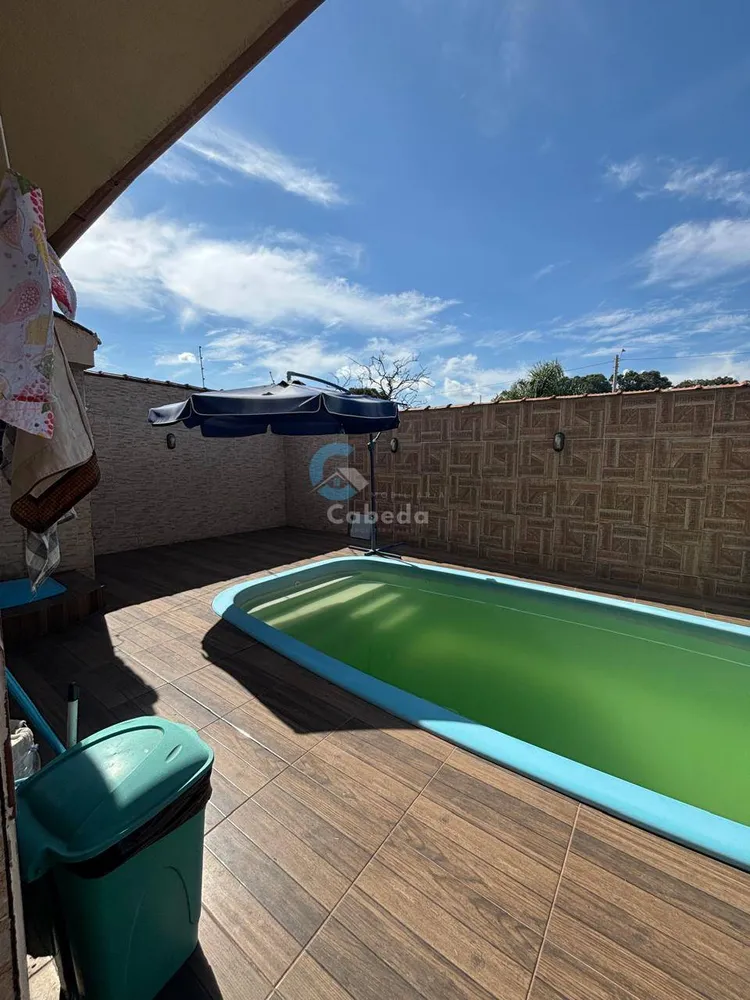 Casa, 4 quartos - Foto 7