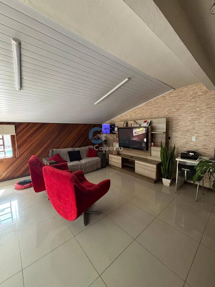 Casa, 4 quartos - Foto 3