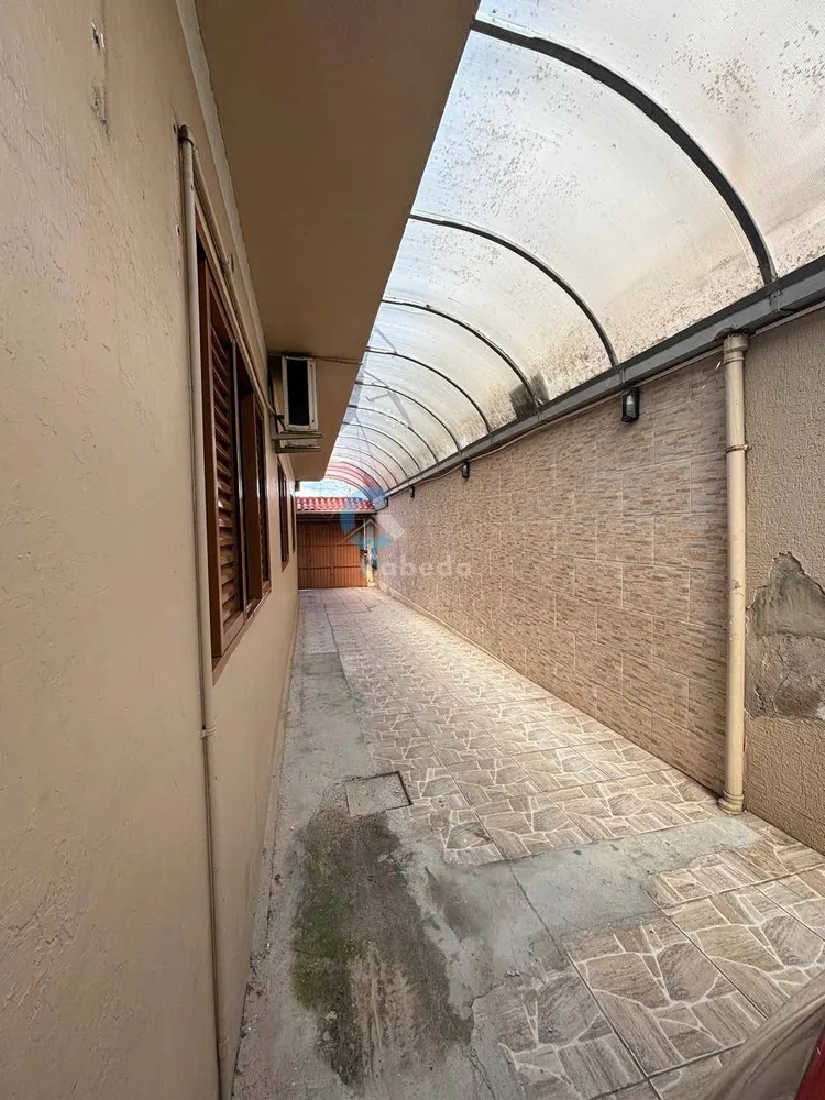 Casa, 4 quartos - Foto 2