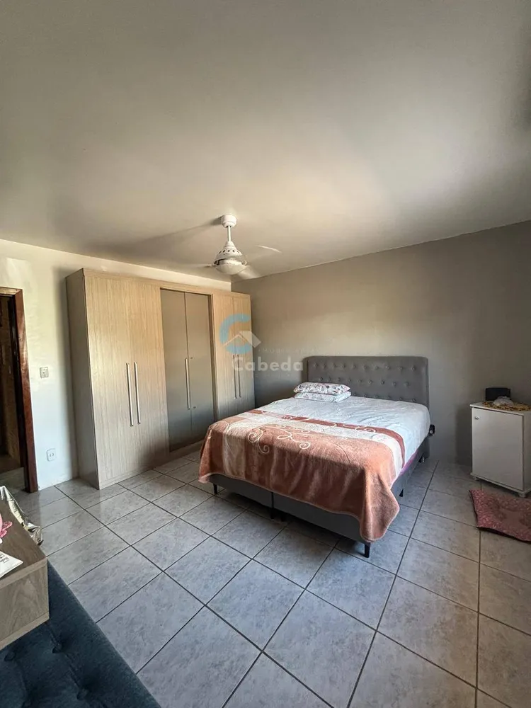 Casa, 4 quartos - Foto 12