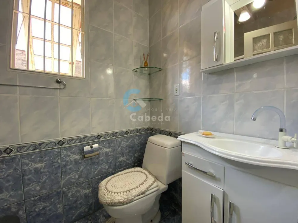 Sobrado, 4 quartos - Foto 14