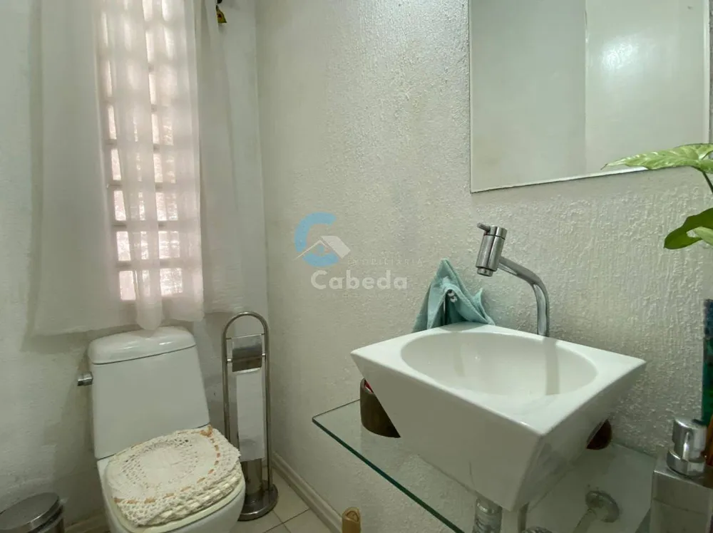 Sobrado, 4 quartos - Foto 15