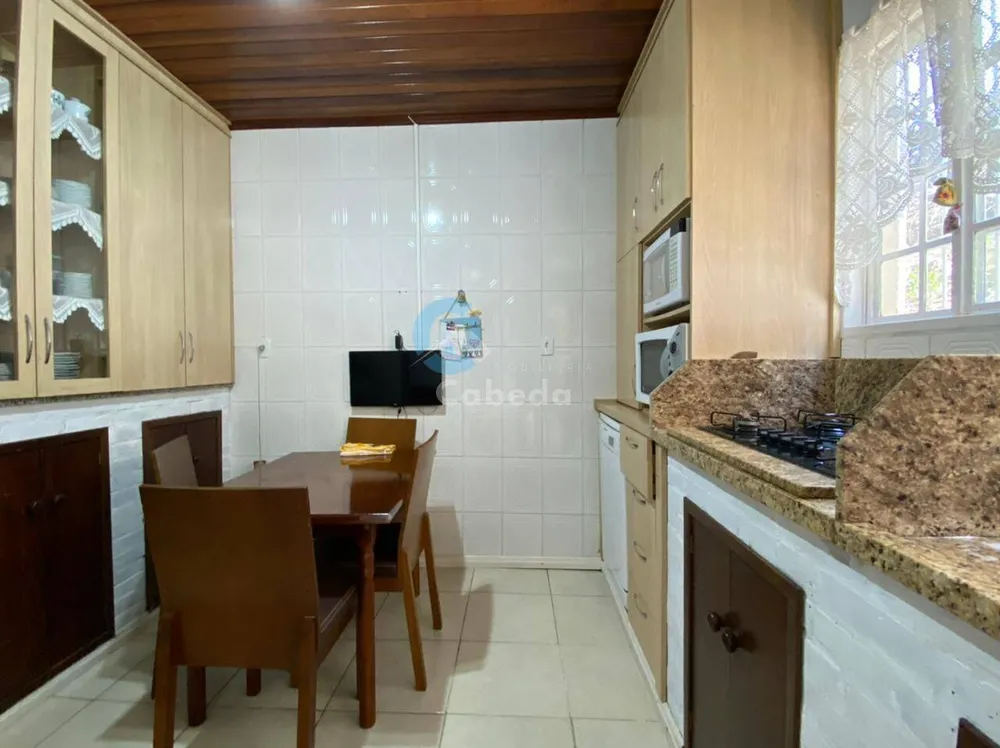 Sobrado, 4 quartos - Foto 4