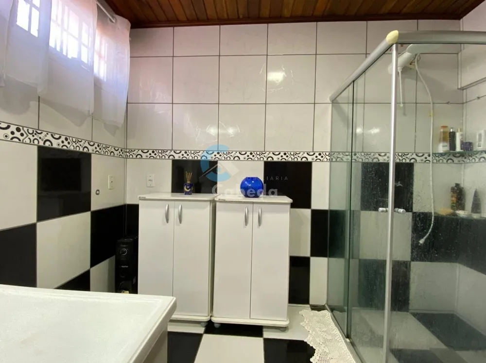 Sobrado, 4 quartos - Foto 16