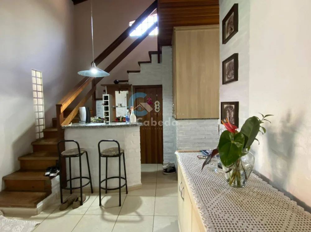 Sobrado, 4 quartos - Foto 6