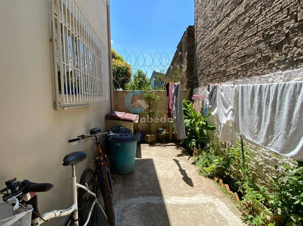 Sobrado, 4 quartos - Foto 12
