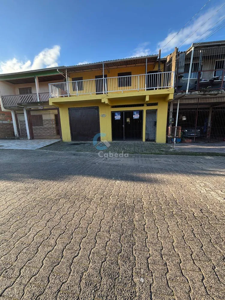 Casa, 4 quartos - Foto 1