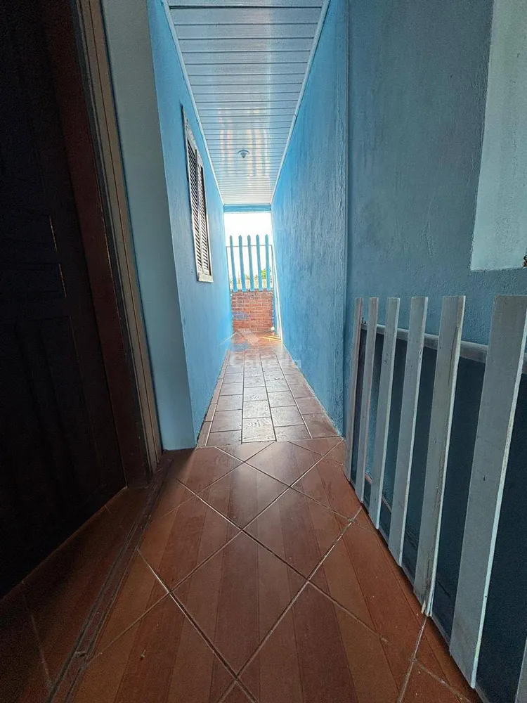 Casa, 4 quartos - Foto 3