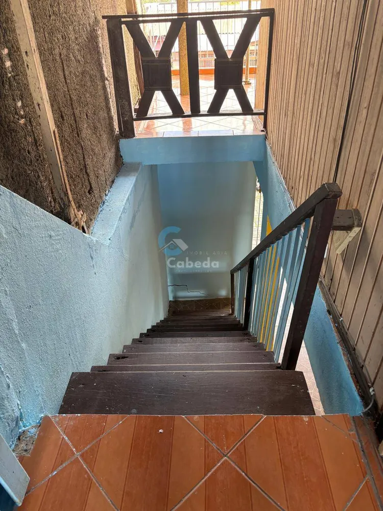 Casa, 4 quartos - Foto 6