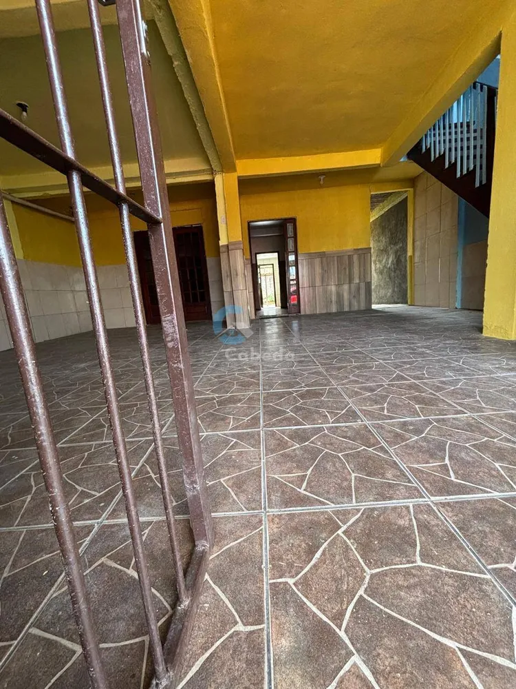 Casa, 4 quartos - Foto 12