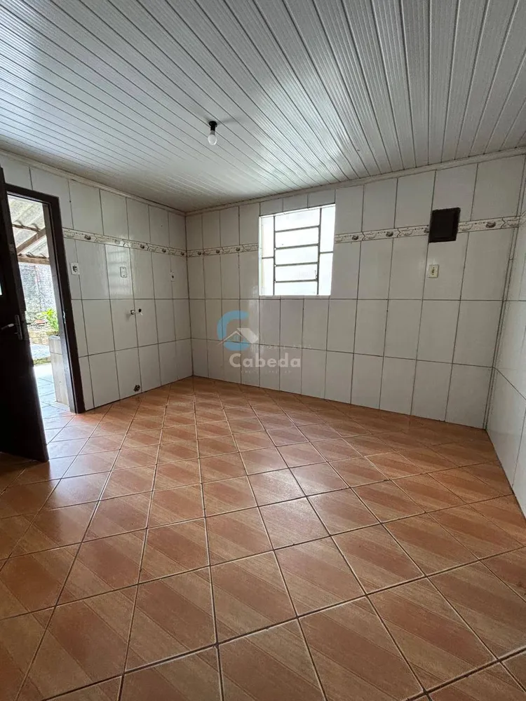 Casa, 4 quartos - Foto 1