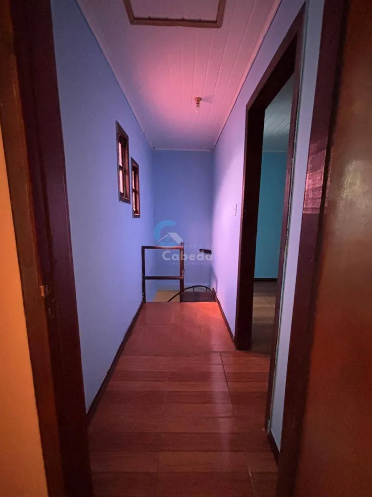 Casa, 4 quartos - Foto 8