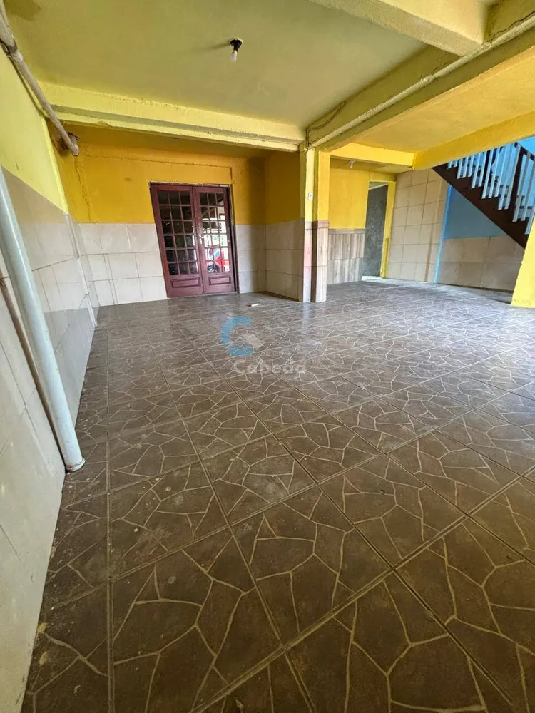 Casa, 4 quartos - Foto 11