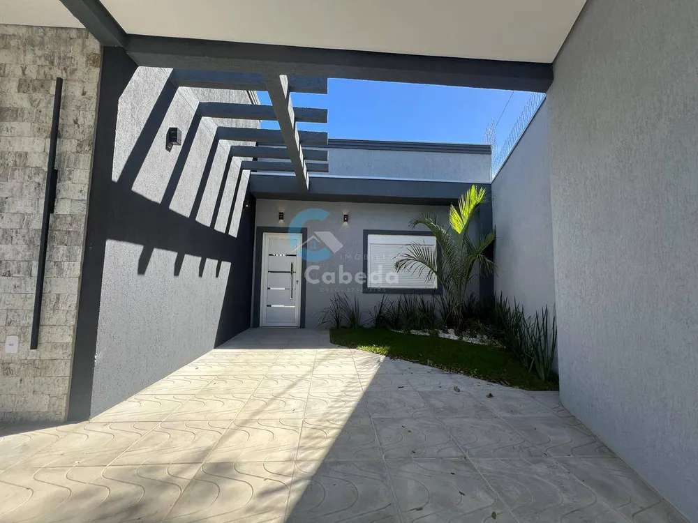 Casa, 3 quartos, 183 m² - Foto 6