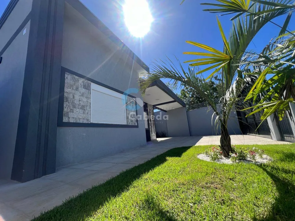 Casa, 3 quartos, 183 m² - Foto 3