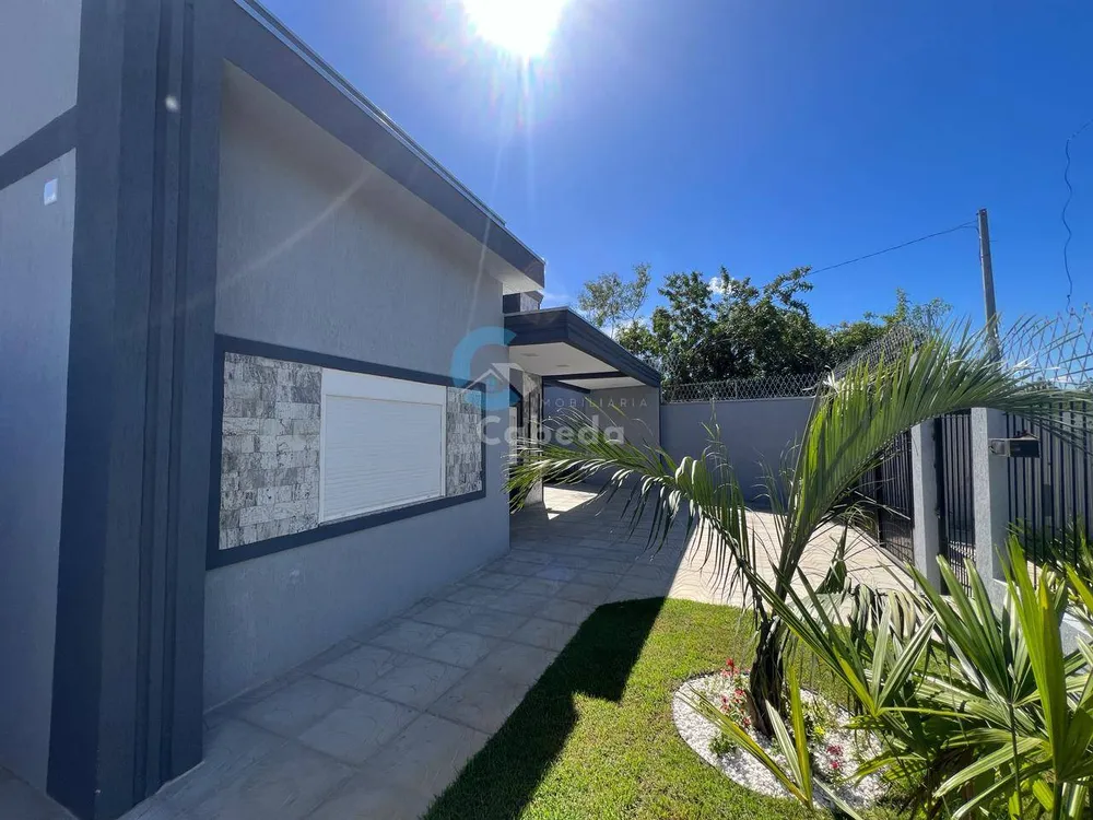 Casa, 3 quartos, 183 m² - Foto 4