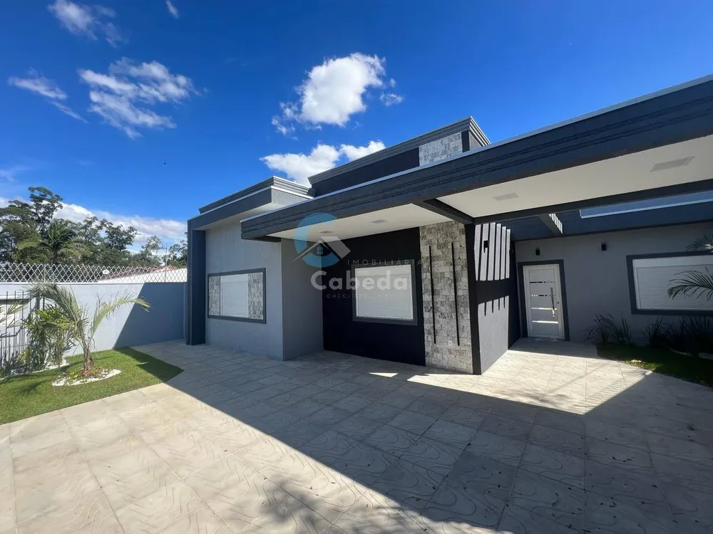 Casa, 3 quartos, 183 m² - Foto 1