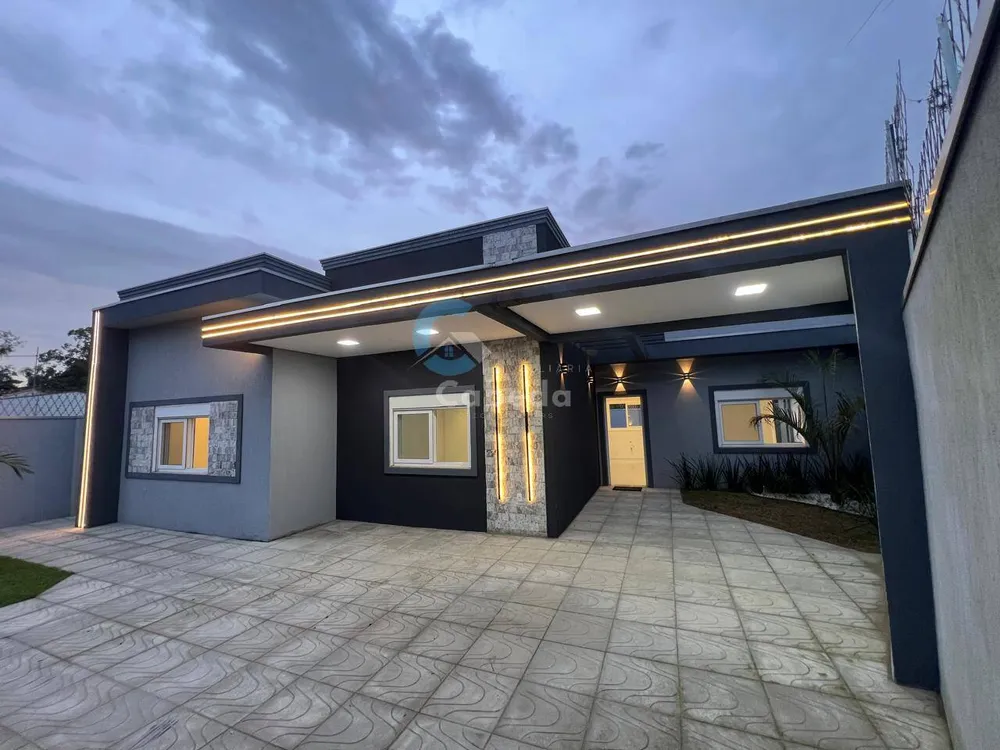Casa, 3 quartos, 183 m² - Foto 2