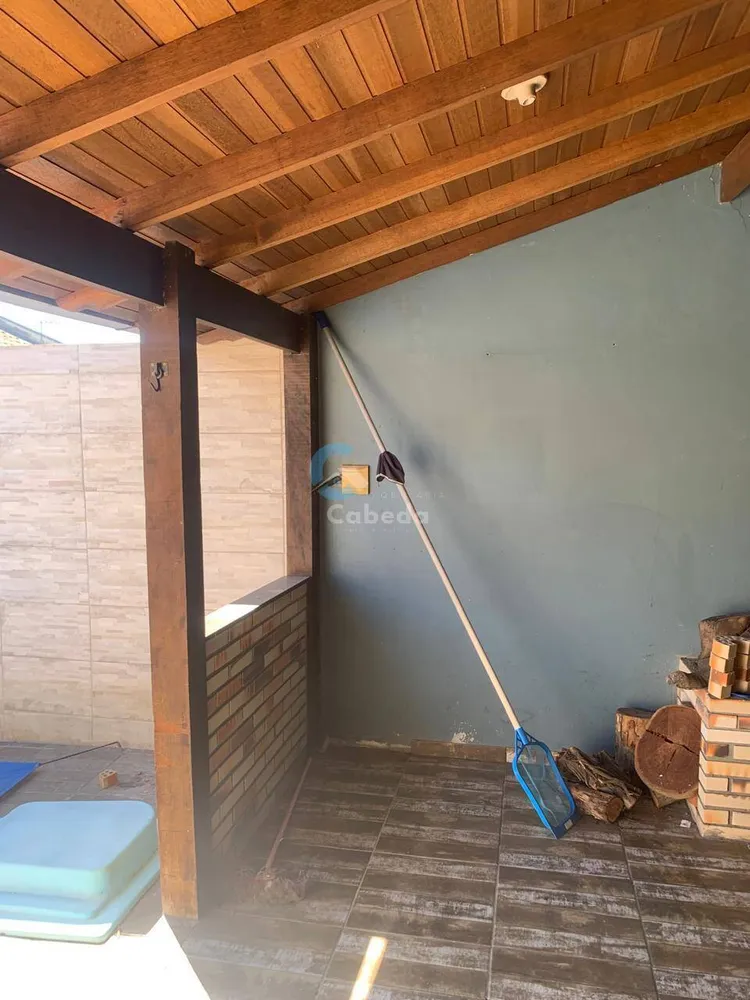 Casa, 2 quartos - Foto 2
