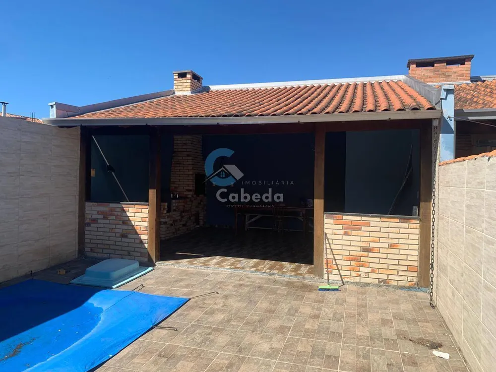 Casa, 2 quartos - Foto 1