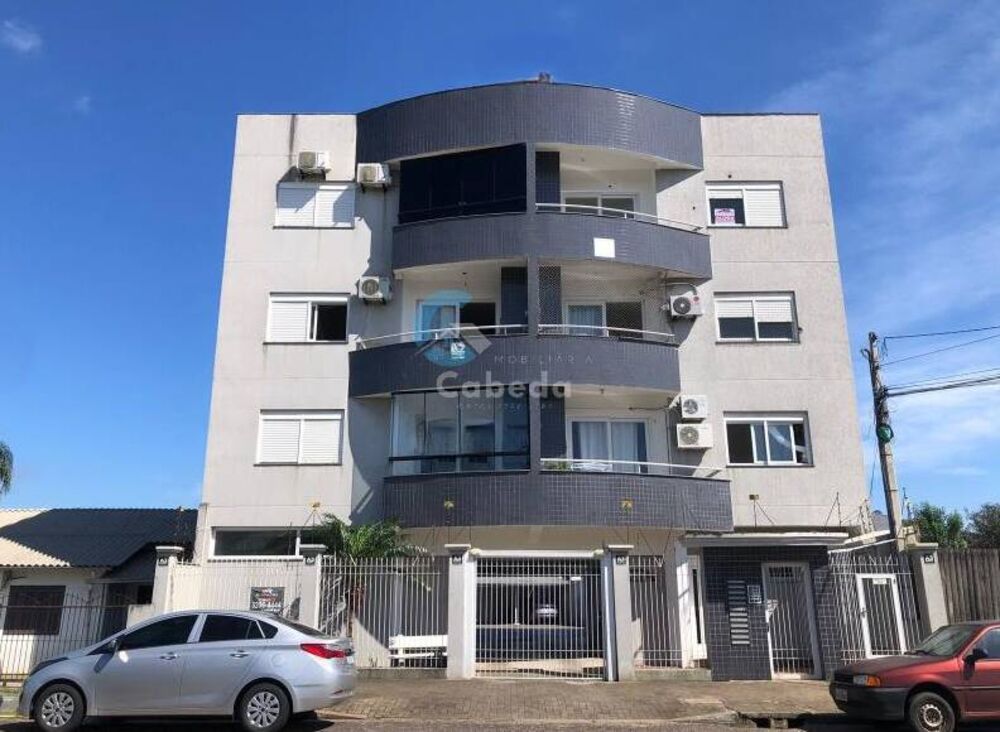 Apartamento, 2 quartos, 65 m² - Foto 1