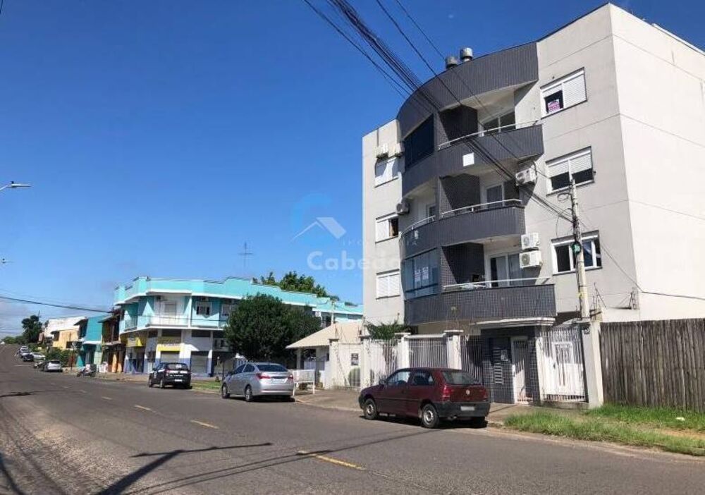 Apartamento, 2 quartos, 65 m² - Foto 2