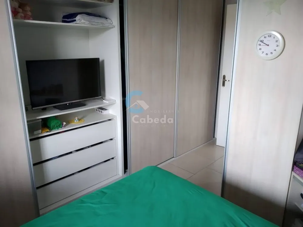 Casa, 3 quartos, 78 m² - Foto 8