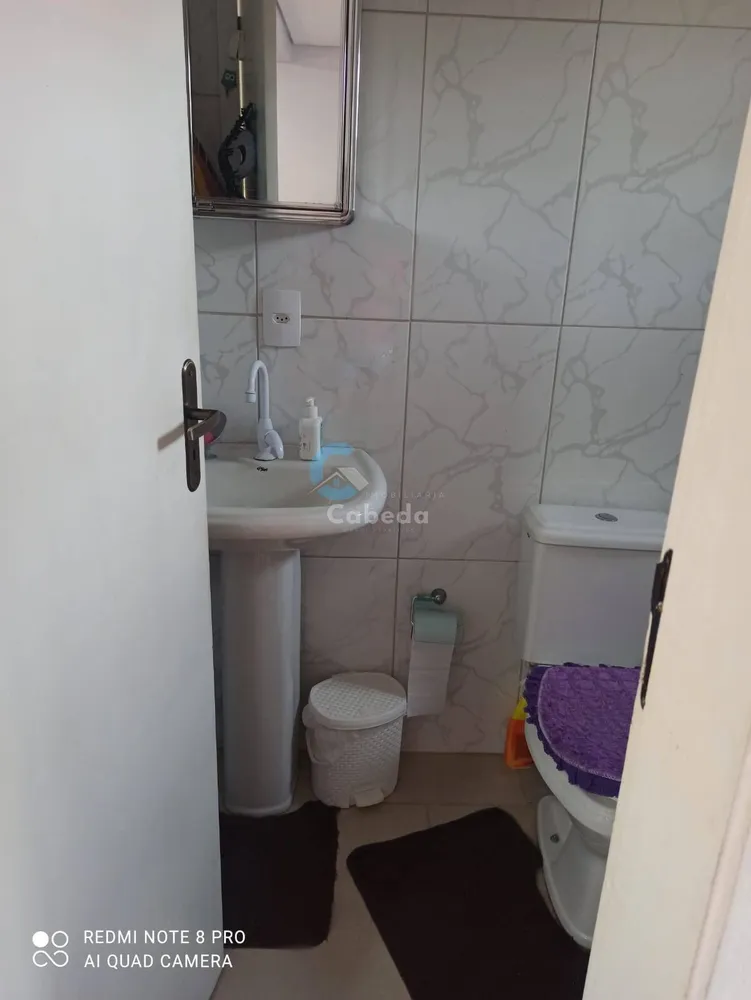 Casa, 3 quartos, 78 m² - Foto 6