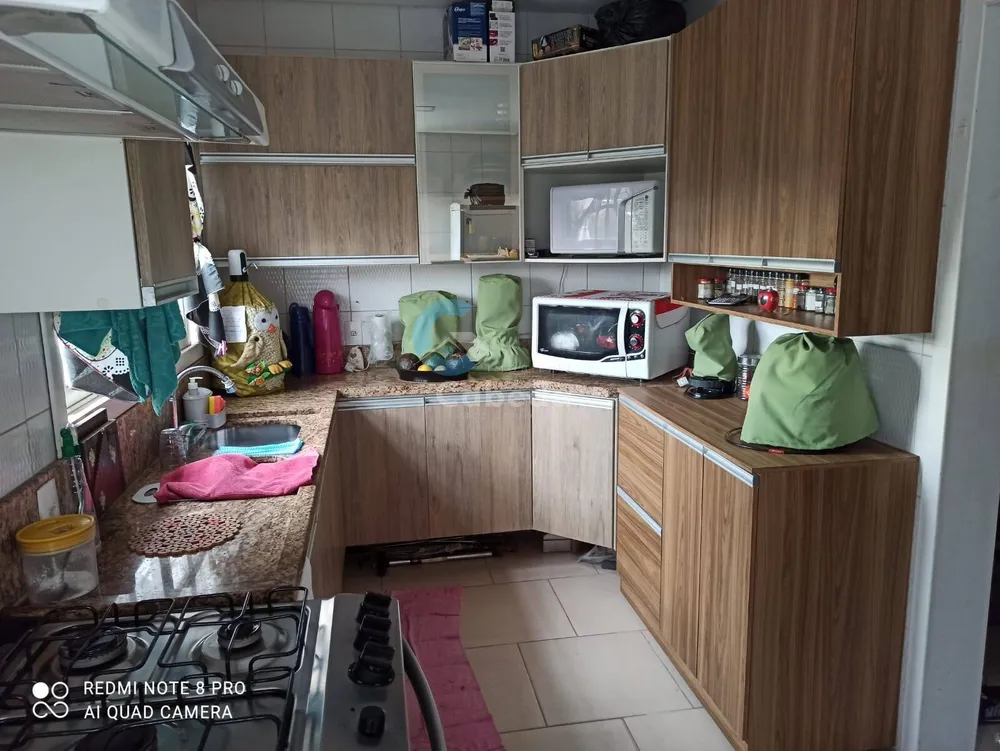 Casa, 3 quartos, 78 m² - Foto 3