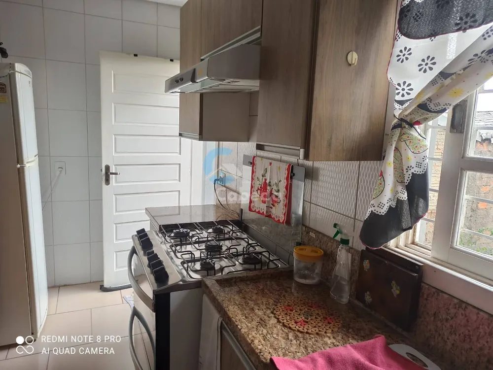Casa, 3 quartos, 78 m² - Foto 2