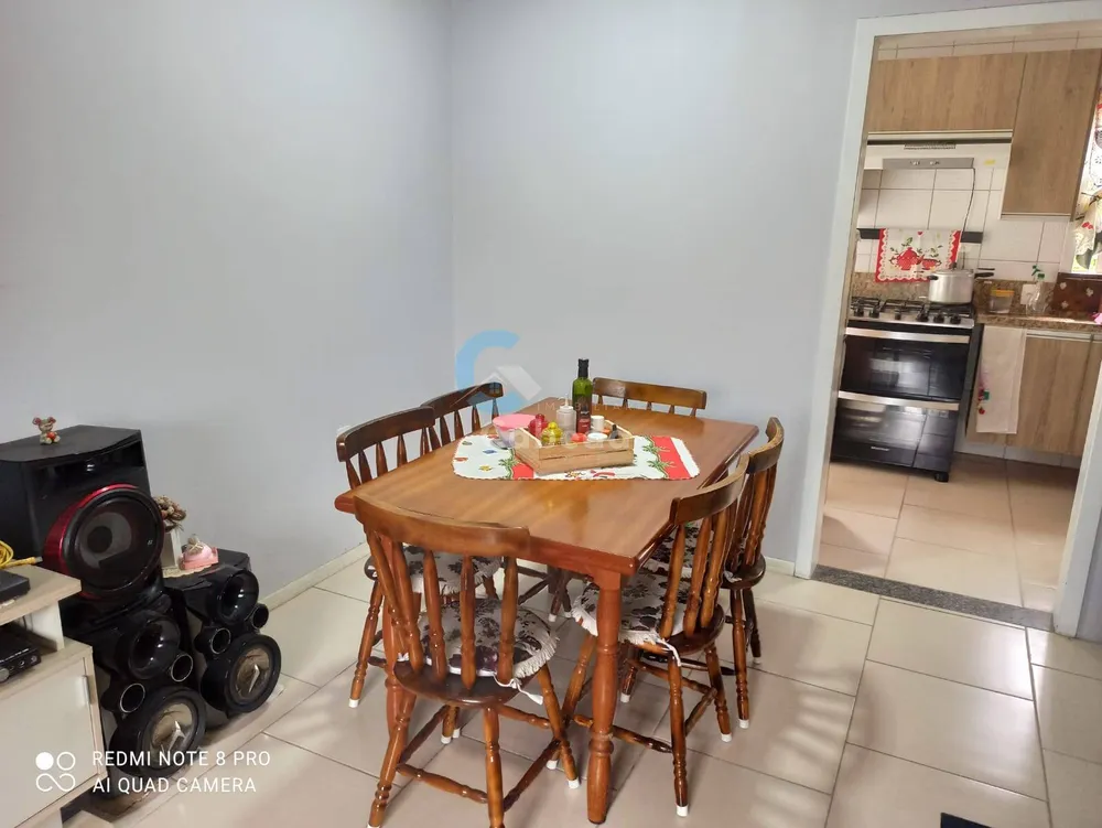 Casa, 3 quartos, 78 m² - Foto 4