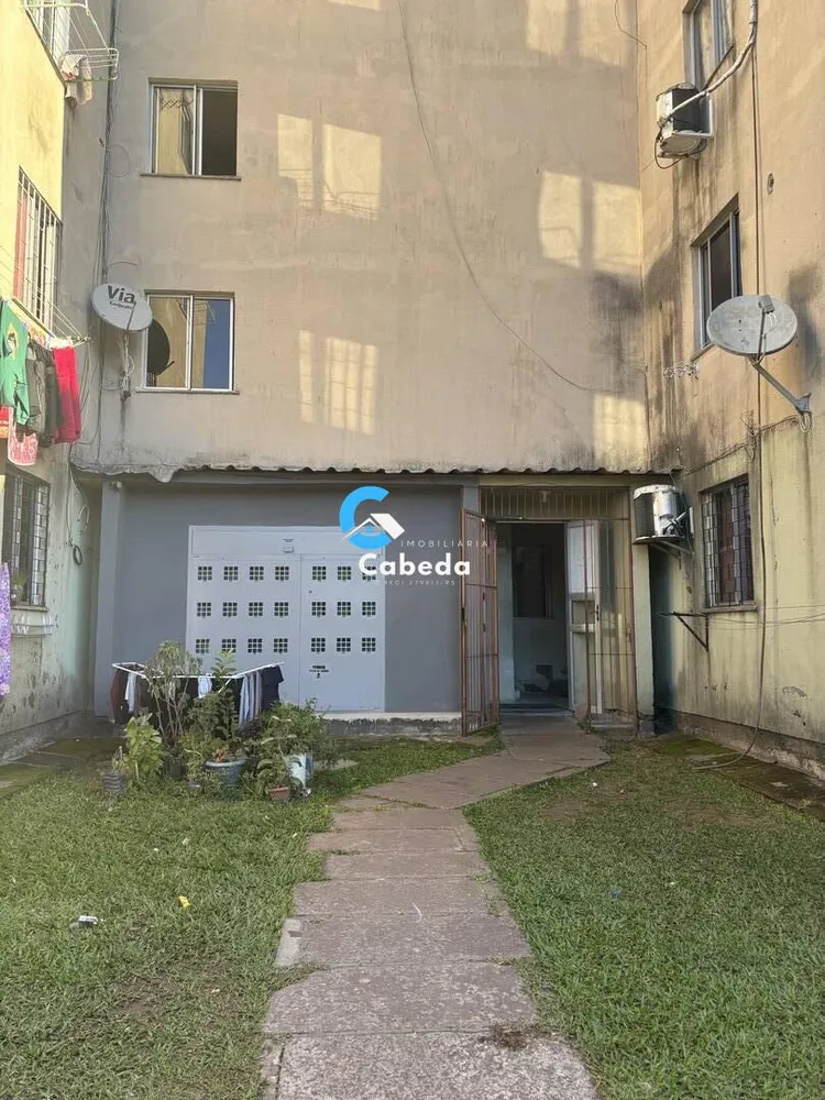 Apartamento, 2 quartos, 427625 m² - Foto 2
