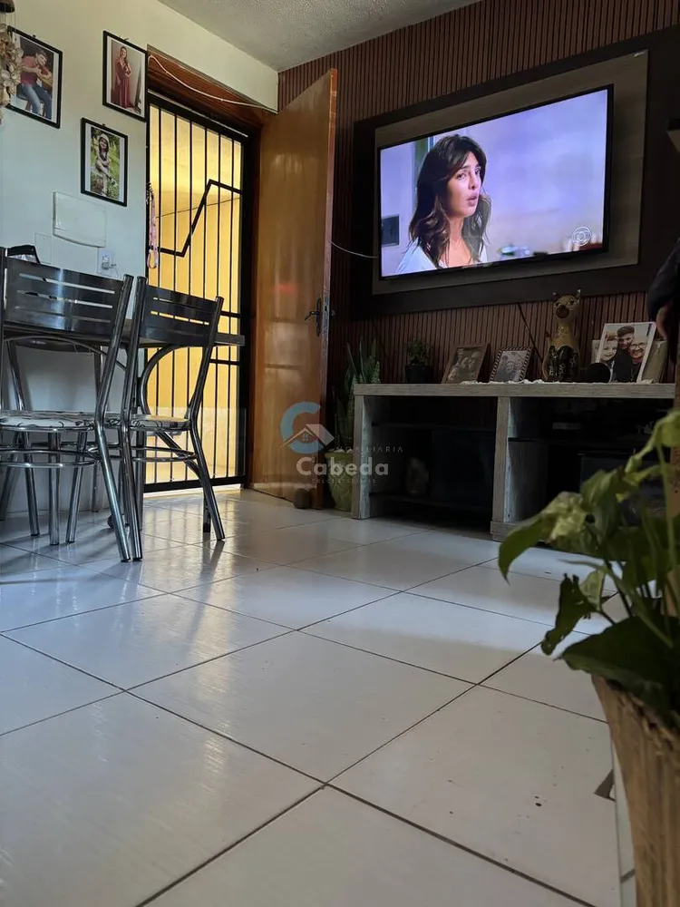 Apartamento, 2 quartos, 427625 m² - Foto 5