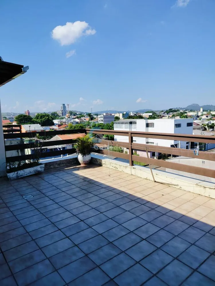 Apartamento, 2 quartos, 172 m² - Foto 3