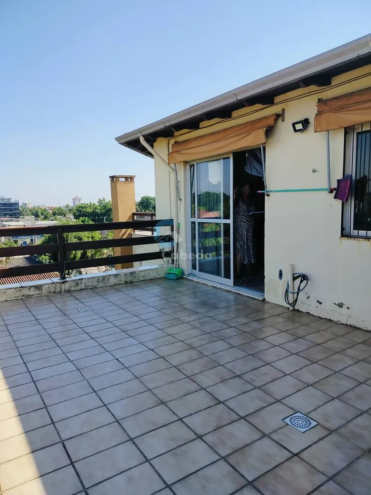 Apartamento, 2 quartos, 172 m² - Foto 1