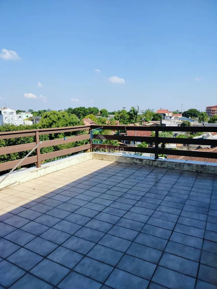Apartamento, 2 quartos, 172 m² - Foto 2