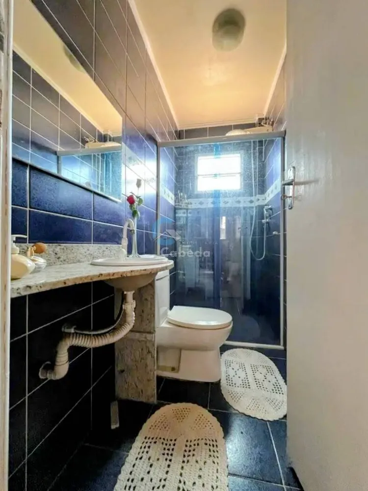 Casa, 3 quartos, 160 m² - Foto 11