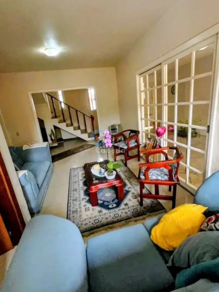 Casa, 3 quartos, 160 m² - Foto 5