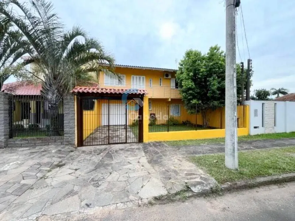 Casa, 3 quartos, 160 m² - Foto 2