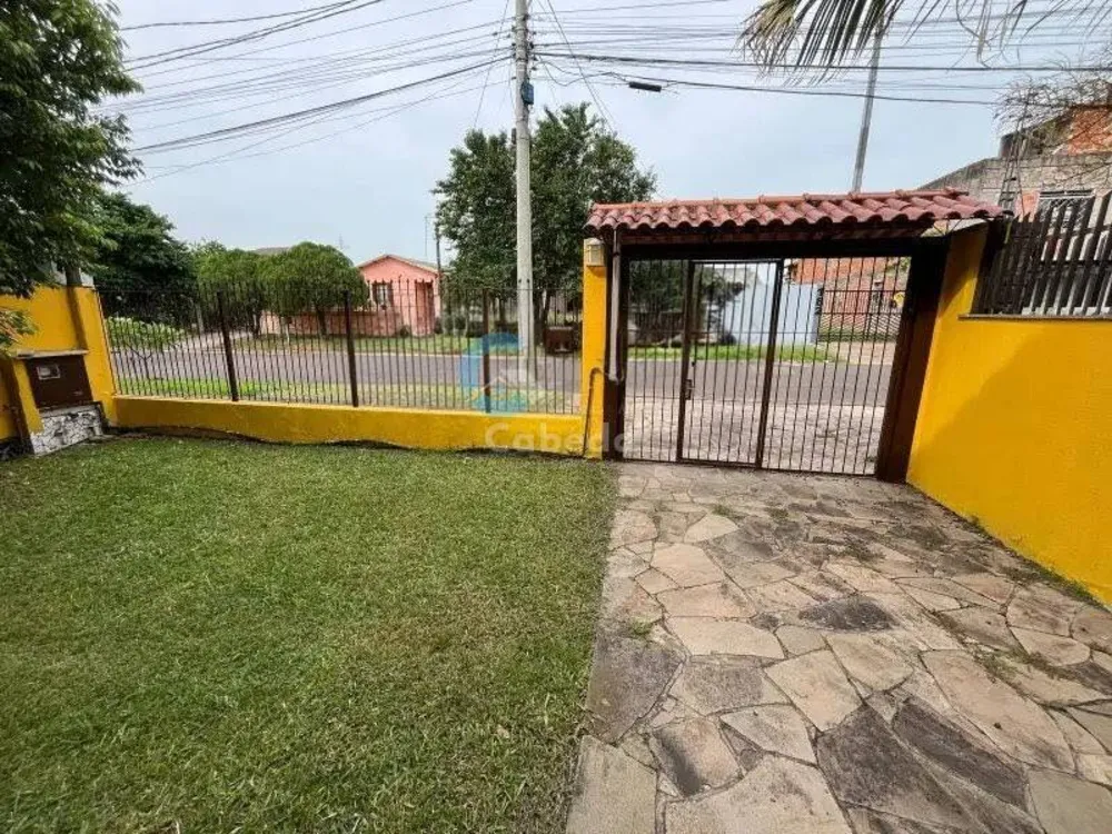 Casa, 3 quartos, 160 m² - Foto 3