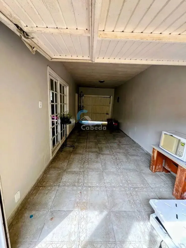 Casa, 3 quartos, 160 m² - Foto 5