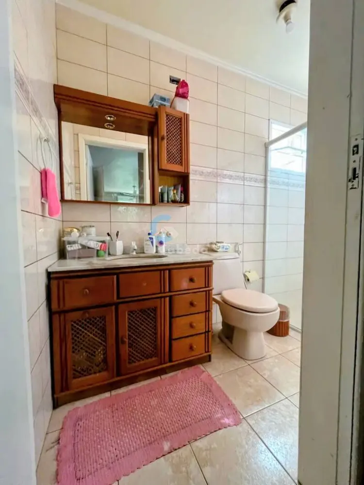 Casa, 3 quartos, 160 m² - Foto 12