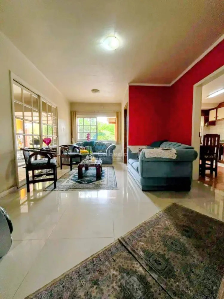 Casa, 3 quartos, 160 m² - Foto 8