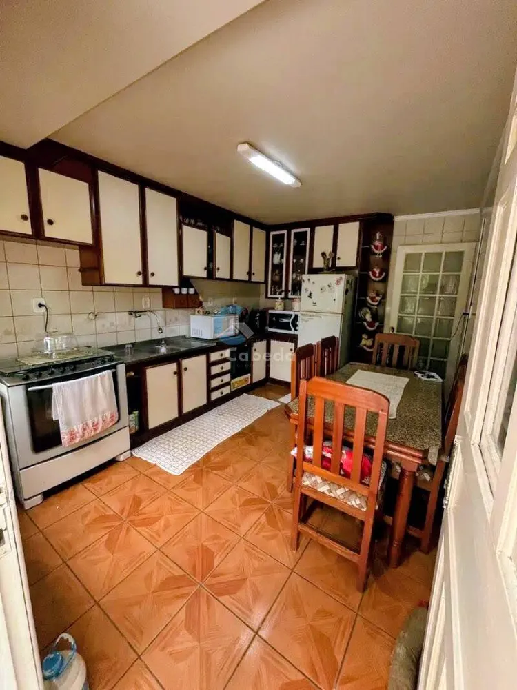 Casa, 3 quartos, 160 m² - Foto 8