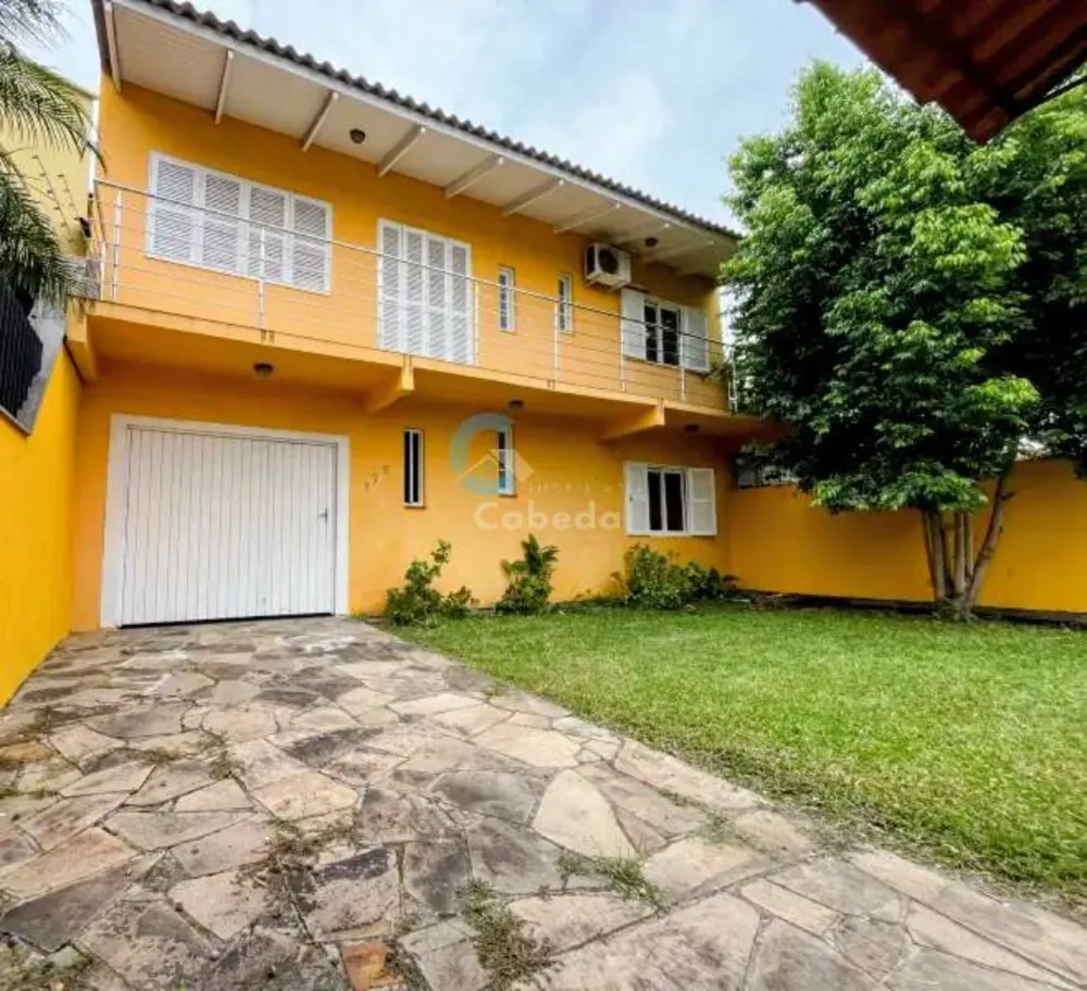 Casa, 3 quartos, 160 m² - Foto 1